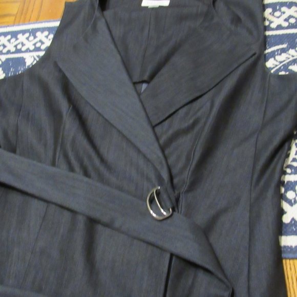 CALVIN KLEIN DRESS - Picture 2 of 4